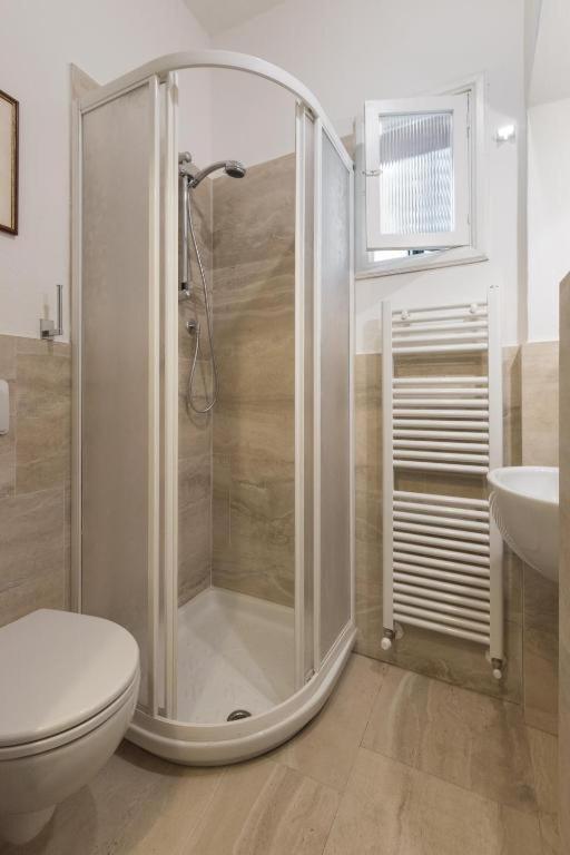 Ferienwohnung Guelfa Dream Florenz Exterior foto