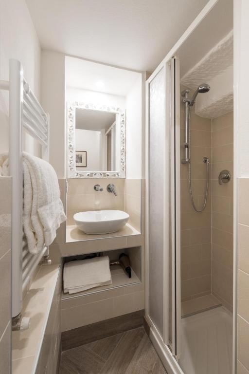 Ferienwohnung Guelfa Dream Florenz Exterior foto