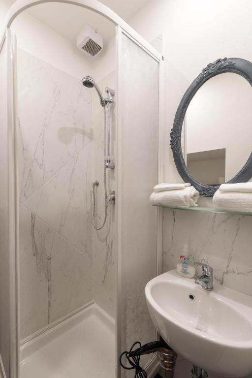 Ferienwohnung Guelfa Dream Florenz Exterior foto