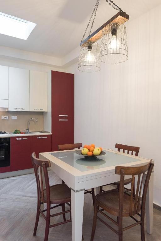 Ferienwohnung Guelfa Dream Florenz Exterior foto